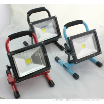 Portable LED Working Light, 20W Portable LED Working Light